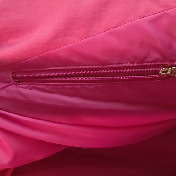 GOAT BRAND DOWN FILLED SKI JACKET SZ L - Picture 7 of 10